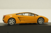 Lamborghini Gallardo, orange 2003, Altaya 1:43