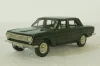 Газ-24 Волга А14, с МИ бутылочная, Тантал/Радон 1:43