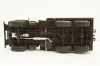 Урал-375, бортовий, хакі, АвтоИстория 1:43