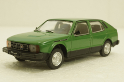 Москвич С-1, Автолегенды СССР №81, 1:43