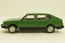 Москвич С-1, Автолегенды СССР №81, 1:43