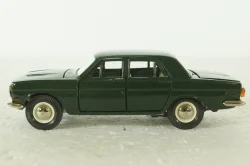 Газ-24 Волга А14, с МИ бутылочная, Тантал/Радон 1:43
