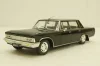 Зил-117, черный, Автолегенды СССР №57, 1:43