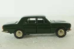 Газ-24 Волга А14, с МИ бутылочная, Тантал/Радон 1:43