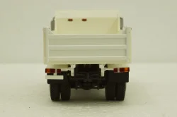 Маз-5551 самосвал 1998г, АвтоИстория 1:43