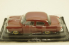 Газ-М21 Волга, красная, (Запакованный) Автолегенды СССР №37, 1:43