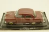 Газ-М21 Волга, красная, (Запакованный) Автолегенды СССР №37, 1:43