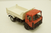 Маз-5551 самосвал 1998г, АвтоИстория 1:43