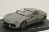 Lamborghini Estoque, gray 2008, Altaya 1:43