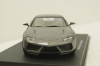 Lamborghini Estoque, gray 2008, Altaya 1:43
