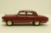 Газ-М21 Волга, красная, (Запакованный) Автолегенды СССР №37, 1:43