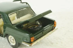 Газ-24 Волга А14, с МИ бутылочная, Тантал/Радон 1:43