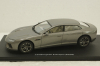 Lamborghini Estoque, gray 2008, Altaya 1:43
