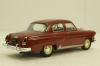 Газ-М21 Волга, красная, (Запакованный) Автолегенды СССР №37, 1:43