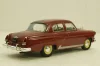 Газ-М21 Волга, красная, (Запакованный) Автолегенды СССР №37, 1:43
