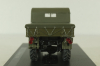 Mercedes Unimog U401 1956, green, Dongguan 1:43