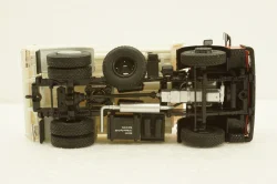 Маз-5551 самосвал 1998г, АвтоИстория 1:43