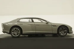 Lamborghini Estoque, gray 2008, Altaya 1:43