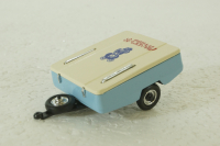 Прицеп Скиф-М, Олимпиада, Тантал/Радон 1:43