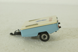 Прицеп Скиф-М, Олимпиада, Тантал/Радон 1:43