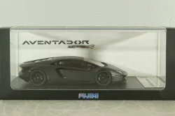 Lamborghini Aventador LP 700-4 2011, matt grey, TSM11FJ014, Fujimi (TSM) 1:43  TSM Models