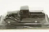 Газ-М415 Пикап, черный, Автолегенды СССР №80, 1:43 С журналом!