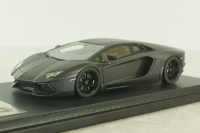 Lamborghini Aventador LP 700-4 2011, matt grey, TSM11FJ014, Fujimi (TSM) 1:43  TSM Models