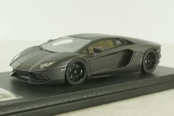 Lamborghini Aventador LP 700-4 2011, matt grey, TSM11FJ014, Fujimi (TSM) 1:43  TSM Models