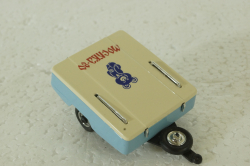 Прицеп Скиф-М, Олимпиада, Тантал/Радон 1:43