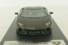 Lamborghini Aventador LP 700-4 2011, matt grey, TSM11FJ014, Fujimi (TSM) 1:43  TSM Models