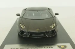 Lamborghini Aventador LP 700-4 2011, matt grey, TSM11FJ014, Fujimi (TSM) 1:43  TSM Models