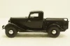 Газ-М415 Пикап, черный, Автолегенды СССР №80, 1:43 С журналом!