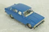 Москвич-412, синий, февраль 92г., Тантал/Радон 1:43