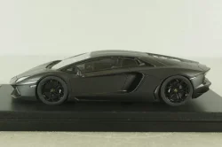 Lamborghini Aventador LP 700-4 2011, matt grey, TSM11FJ014, Fujimi (TSM) 1:43  TSM Models