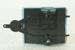 Прицеп Скиф-М, Олимпиада, Тантал/Радон 1:43