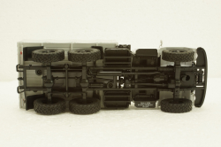 Зил-131 бортовой с тентом, АвтоИстория 1:43