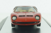 Lamborghini Miura SV 1971, red, 54543, AutoArt 1:43