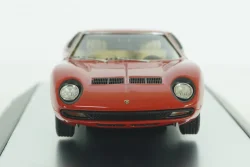 Lamborghini Miura SV 1971, red, 54543, AutoArt 1:43
