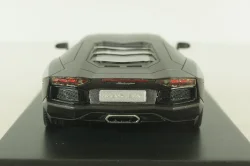Lamborghini Aventador LP 700-4 2011, matt grey, TSM11FJ014, Fujimi (TSM) 1:43  TSM Models