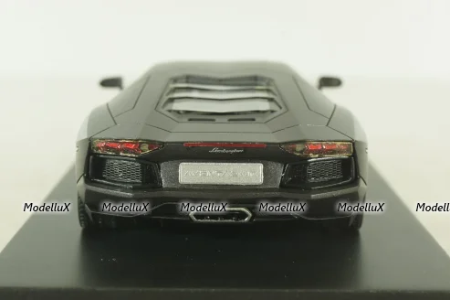 Lamborghini Aventador LP 700-4 2011, matt grey, TSM11FJ014, Fujimi (TSM) 1:43  TSM Models