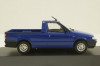 Skoda Felicia pickup 1996, blue, KALEIDOSKOP SKODA (DeAgostini) 1:43