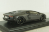 Lamborghini Aventador LP 700-4 2011, matt grey, TSM11FJ014, Fujimi (TSM) 1:43  TSM Models