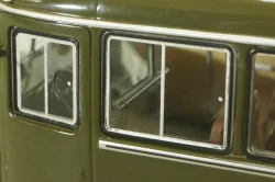 Кавз-685М, Служебный автобус МО СССР, 1978г., 168510, Dip Models 1:43