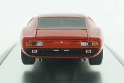 Lamborghini Miura SV 1971, red, 54543, AutoArt 1:43