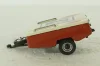 Прицеп Скиф-М, Lada, Тантал/Радон 1:43