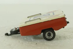 Прицеп Скиф-М, Lada, Тантал/Радон 1:43