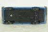 Москвич-412, синий, февраль 92г., Тантал/Радон 1:43