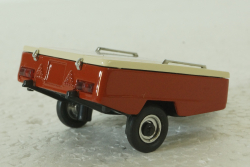 Прицеп Скиф-М, Lada, Тантал/Радон 1:43