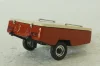 Прицеп Скиф-М, Lada, Тантал/Радон 1:43