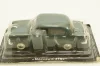 Москвич-410, зеленый, Автолегенды СССР №49, 1:43